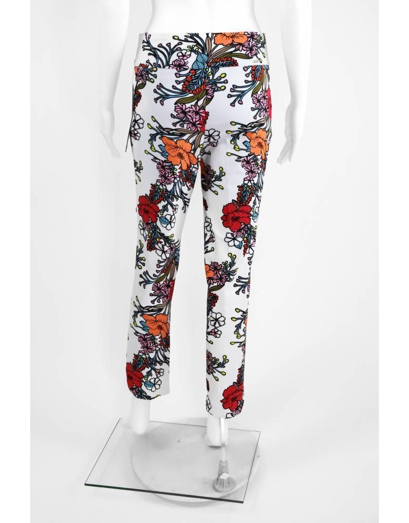 UP! Japan Petal Print Pant