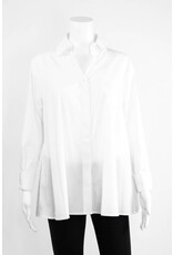 Comfy USA Back Zipper Naomi Shirt
