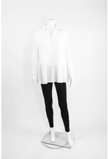 Comfy USA Back Zipper Naomi Shirt