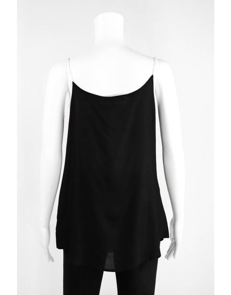 Lauren Vidal Embroidery Cami