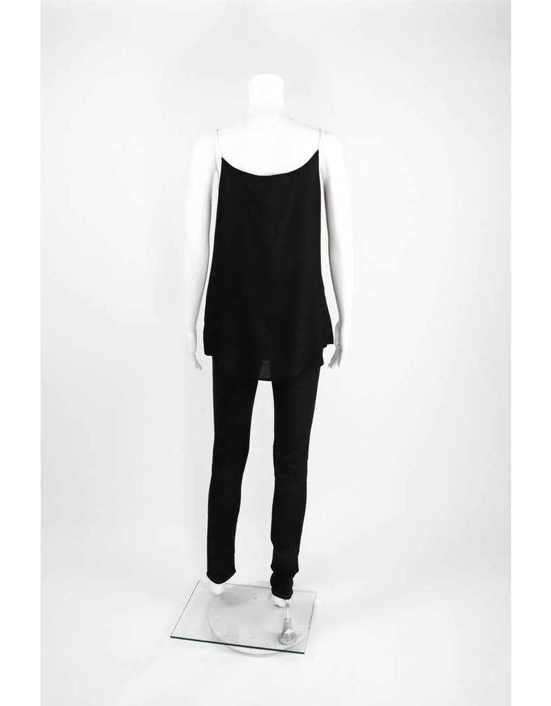 Lauren Vidal Embroidery Cami