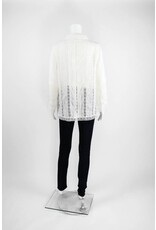 Lauren Vidal Cotton Blouse