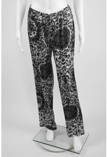 Lauren Vidal Silk Pant