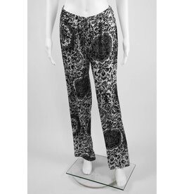 Lauren Vidal Silk Pant
