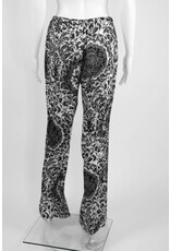 Lauren Vidal Silk Pant
