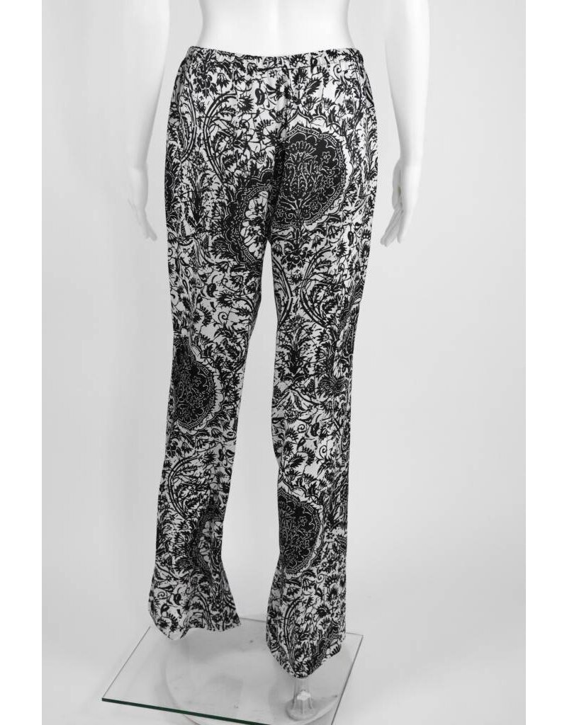 Lauren Vidal Silk Pant