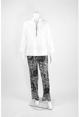 Lauren Vidal Silk Pant