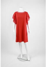 Lauren Vidal Silk Dress