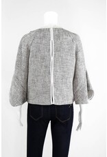 Lauren Vidal Short Jacket