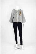 Lauren Vidal Short Jacket