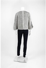 Lauren Vidal Short Jacket