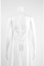 Lauren Vidal Embroidery Dress