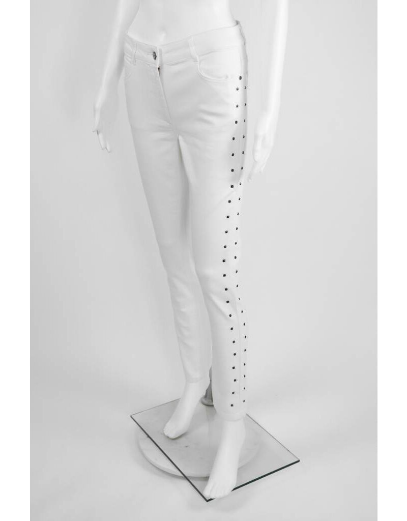 Lauren Vidal Side Studded Pant