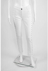 Lauren Vidal Side Studded Pant