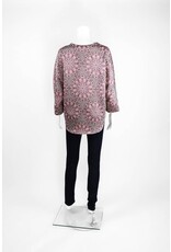 Lauren Vidal Paisley Blouse