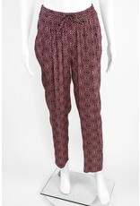 Lauren Vidal Tri-Color Pant