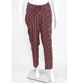 Lauren Vidal Tri-Color Pant