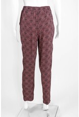 Lauren Vidal Tri-Color Pant