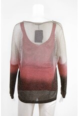Lauren Vidal Ombre Sweater