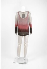 Lauren Vidal Ombre Sweater