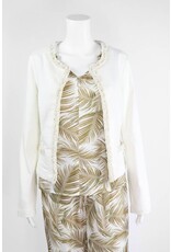 Lauren Vidal Denim Jacket