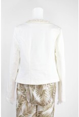 Lauren Vidal Denim Jacket