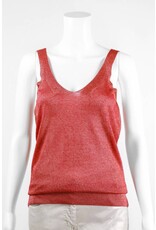Lauren Vidal Knit Tank Top
