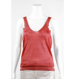Lauren Vidal Knit Tank Top