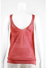 Lauren Vidal Knit Tank Top