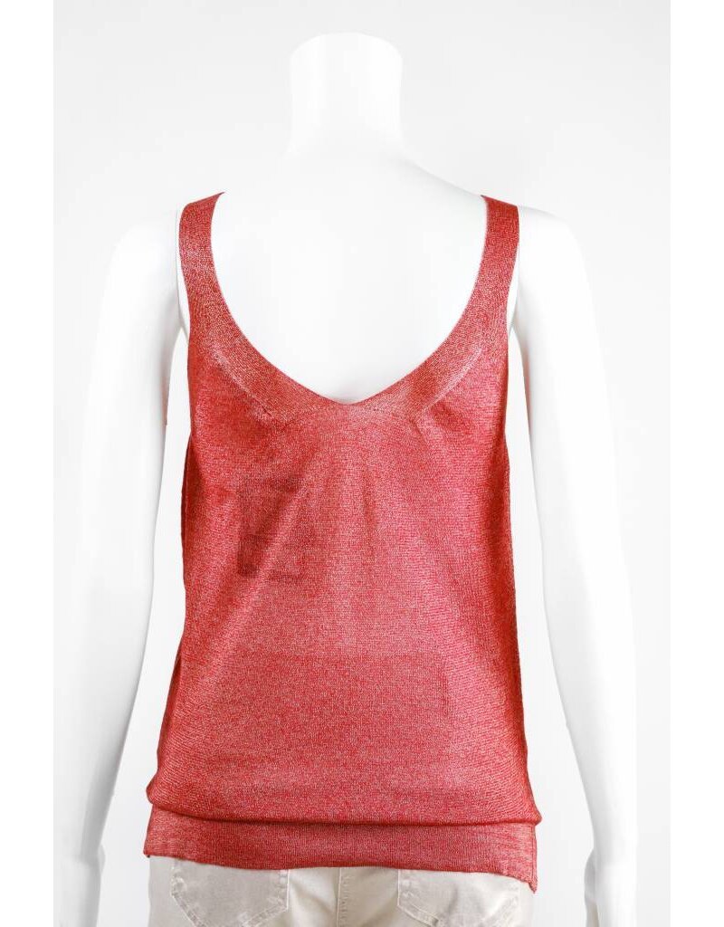 Lauren Vidal Knit Tank Top