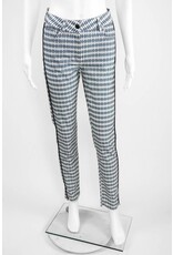 Lauren Vidal Indigo Jeans