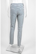 Lauren Vidal Indigo Jeans