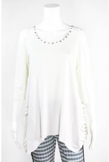Angel Apparel Knit Long Top