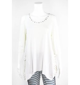 Angel Apparel Knit Long Top