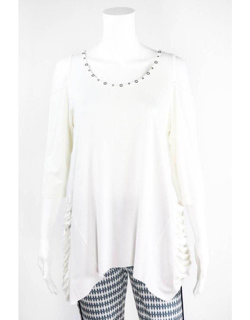 Angel Apparel Knit Long Top