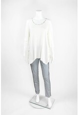 Angel Apparel Knit Long Top