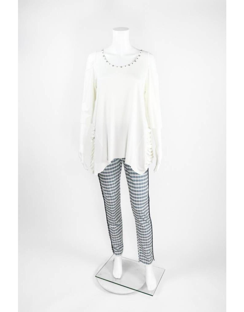 Angel Apparel Knit Long Top