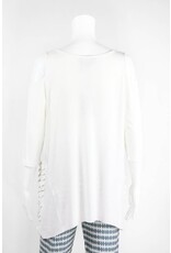 Angel Apparel Knit Long Top