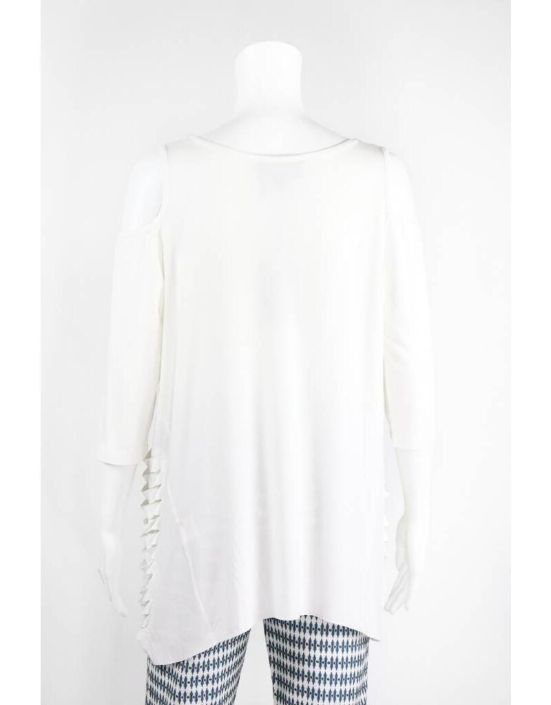 Angel Apparel Knit Long Top