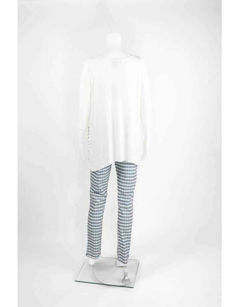 Angel Apparel Knit Long Top