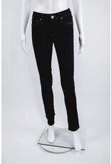 Mavi Alexa Mid-Rise Skinny Jean Nolita