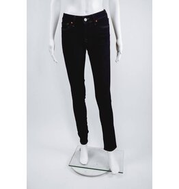 Mavi Alexa Mid-Rise Skinny Jean Nolita