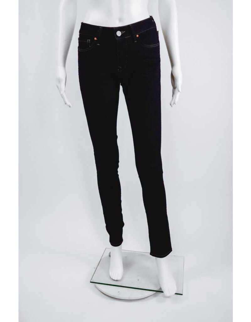 Mavi Alexa Mid-Rise Skinny Jean Nolita