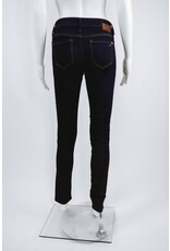 Mavi Alexa Mid-Rise Skinny Jean Nolita