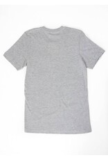 Well Read Short Sleeve Jack London T-Shirt