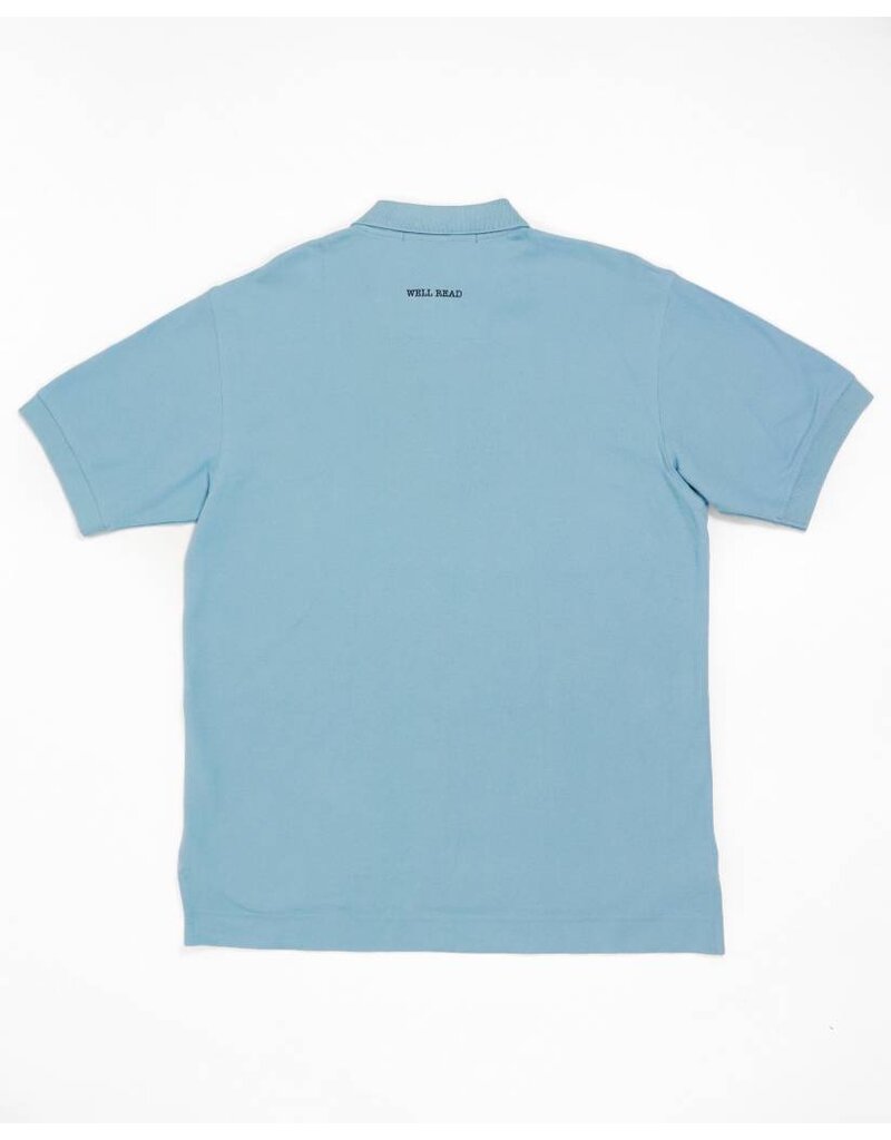 Devon & Jones Short Sleeve Gatsby Polo Shirt
