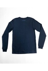 Well Read Long Sleeve Moby Dick T-Shirt