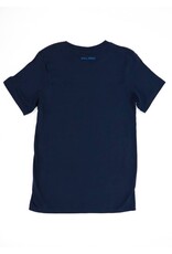 Well Read Short Sleeve Moby Dick T-Shirt