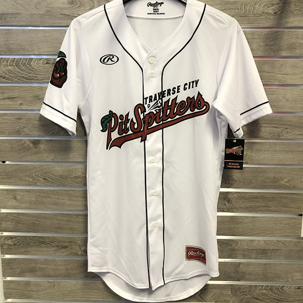 Youth Rawlings Replica Home Jersey