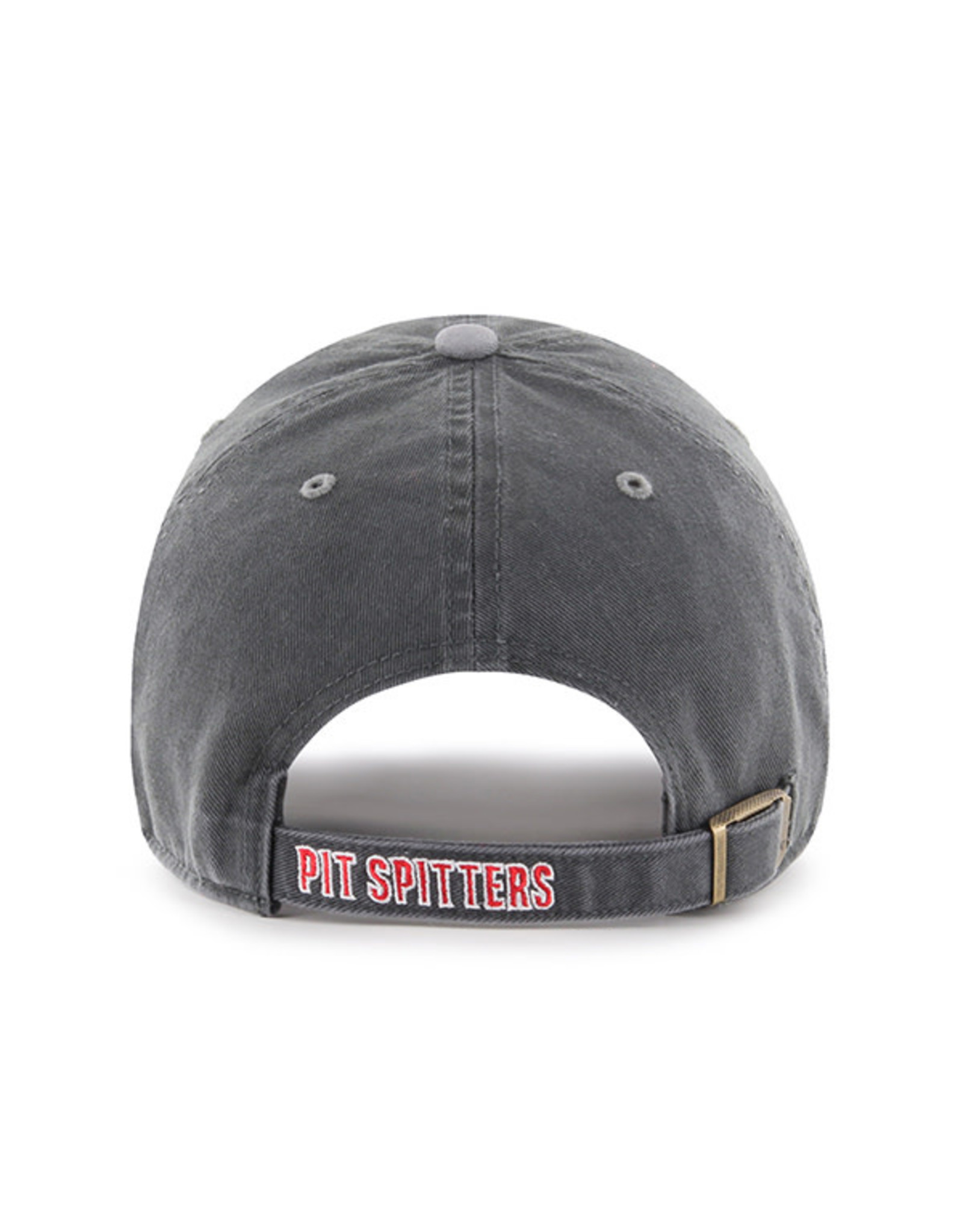 '47 Brand 1212 Ice Charcoal Clean Up Cap